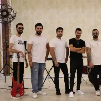 گروه موزیک و دیجی|خدمات پذیرایی، مراسم|رشت, سعدی (تختی)|دیوار