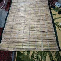 حصیربافی|صنایع دستی و سایر لوازم تزئینی|گنبد کاووس, |دیوار