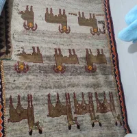 گبه گلیم|گلیم، جاجیم، گبه|شیراز, سفیرشمالی|دیوار