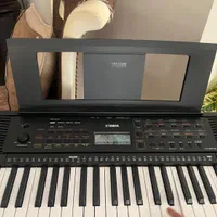 کیبورد یاماها