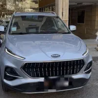 KMC  k7 کم کارکرد 1401