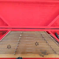 سنتور سالم و تمیز