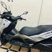 Xmax 250|موتورسیکلت|تهران, بهارستان|دیوار