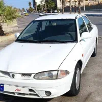 پروتن ویرا اتومات|خودرو سواری و وانت|بوشهر, |دیوار