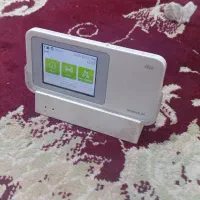 وایفای مودم دوکاره ثابت و همراه