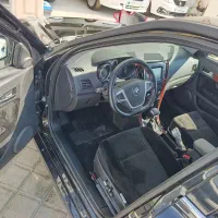 دنا اتومات اپشنال درمجموعه اتو گالری عادل حاجیانی|خودرو سواری و وانت|خورموج, |دیوار