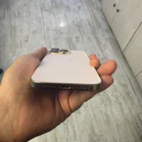 آیفون ۱۶ پرومکس ۲۵۶ گیگ باتری 99 درصد شرکتی|موبایل|تهران, عباسآباد|دیوار