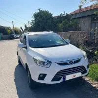 جک s5دنده مدل۹۵