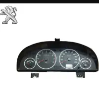 کیلومت پژو با دریچه کاز. و کویل