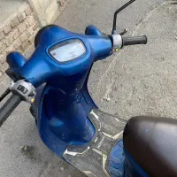 موتور دوزمانه سوزکی ورد