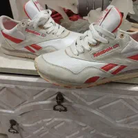 *فروش کتونی واقعا اورجینال ربوک‌ ۱۰۰درصد اورجینال*