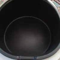 سرخ کن پارس خزر نو وچای ساز سوپر استار نو|اجاق گاز و لوازم برقی پخت‌وپز|همدان, |دیوار