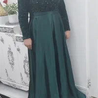 لباس مجلسی شب|لباس|محمدشهر, شهرک چمران|دیوار