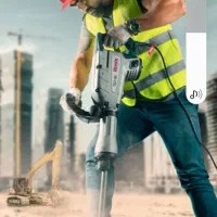 استاد کار تخریب تعمیرات و سوراخ کاری با دریل