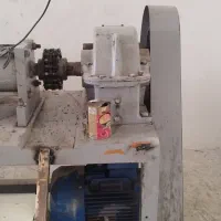 تولید لوله|ماشین‌آلات صنعتی|ساوه, |دیوار