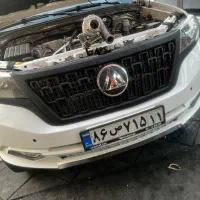 تعمیر توربو شارژ|خدمات موتور و ماشین|کرج, گلشهر|دیوار