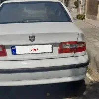 سمند lx مدل ۹۲|خودرو سواری و وانت|فردیس, منظریه|دیوار