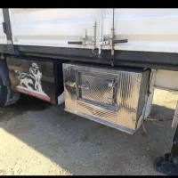 سه محور 1260 ساخت اصفهان|قطعات یدکی و لوازم جانبی|کوهدشت, |دیوار