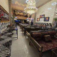 کافه|کافی‌شاپ و رستوران|زنجان, |دیوار