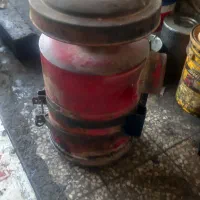 هواکش روغنی برای لودر کامیون بلدوزر