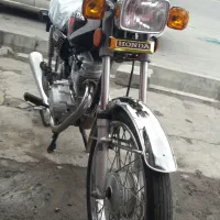 متور سیکلت مزایده