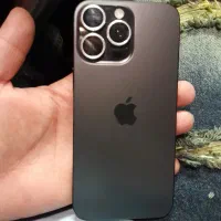 ایفون 15پرومکس 256