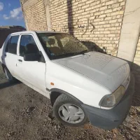 فروش پراید مدل 99