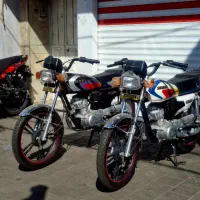 اقساط ۱۲ماه هندا ۱۲۵|موتورسیکلت|تهران, فلاح|دیوار