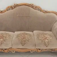 مبل|مبلمان خانگی و میز عسلی|مشهد, شهرک ابوذر|دیوار