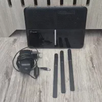 مودم روتر VDSL/ADSL تی پی-لینک مدل Archer VR2100