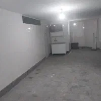 ۶۰متر انبار جمهوری سلیمانیه|اجارهٔ آپارتمان|تهران, جمالزاده|دیوار