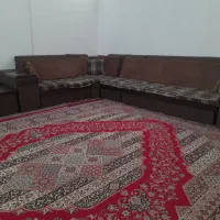 مبل ال هفت نفره