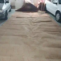 موکت طرح دار 50 متر|موکت|مشکین‌دشت, |دیوار