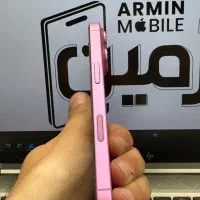 iPhone 16 Normal 128GB CH/A|موبایل|فردیس, فردیس|دیوار