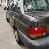 پراید، هیدرولیک، دوگانه فابریک