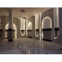 برقکار ساختمان رفع اتصالی و نصب