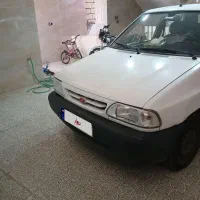 پرایدمدل۹۷معاوضه