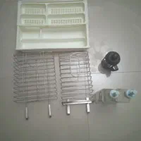 فروش وسایل اشپزخانه|ظروف پخت‌وپز|تهران, صادقیه|دیوار