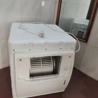 کولر 2800 در حدنو معاوضه با کولر سوخته