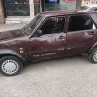 پی کی مدل84سالم|خودرو سواری و وانت|سنندج, |دیوار