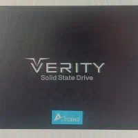 هارد ssd256 ضمانت30ماهه
