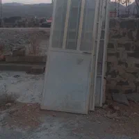 خرید و فروش درب و پنجره