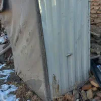 باربند پیکان وانت