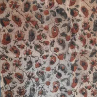 پارچه قلم زنی