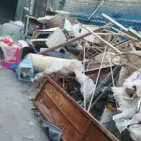 خرید انواع ضایعات تمامی نقاط اصفهان