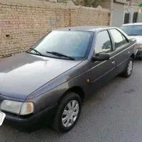 پژو روا مدل ۸۷ دوگانه سوز