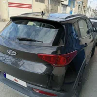 تیگو ۷معمولی|خودرو سواری و وانت|اصفهان, دوطفلان|دیوار