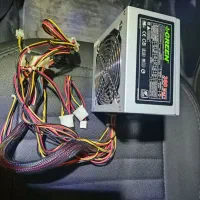 پاور گریین ۳۸۰|قطعات و لوازم جانبی رایانه|ساری, |دیوار