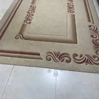 فرش ترک