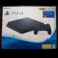 ps4 slim 1ترا کپی خور